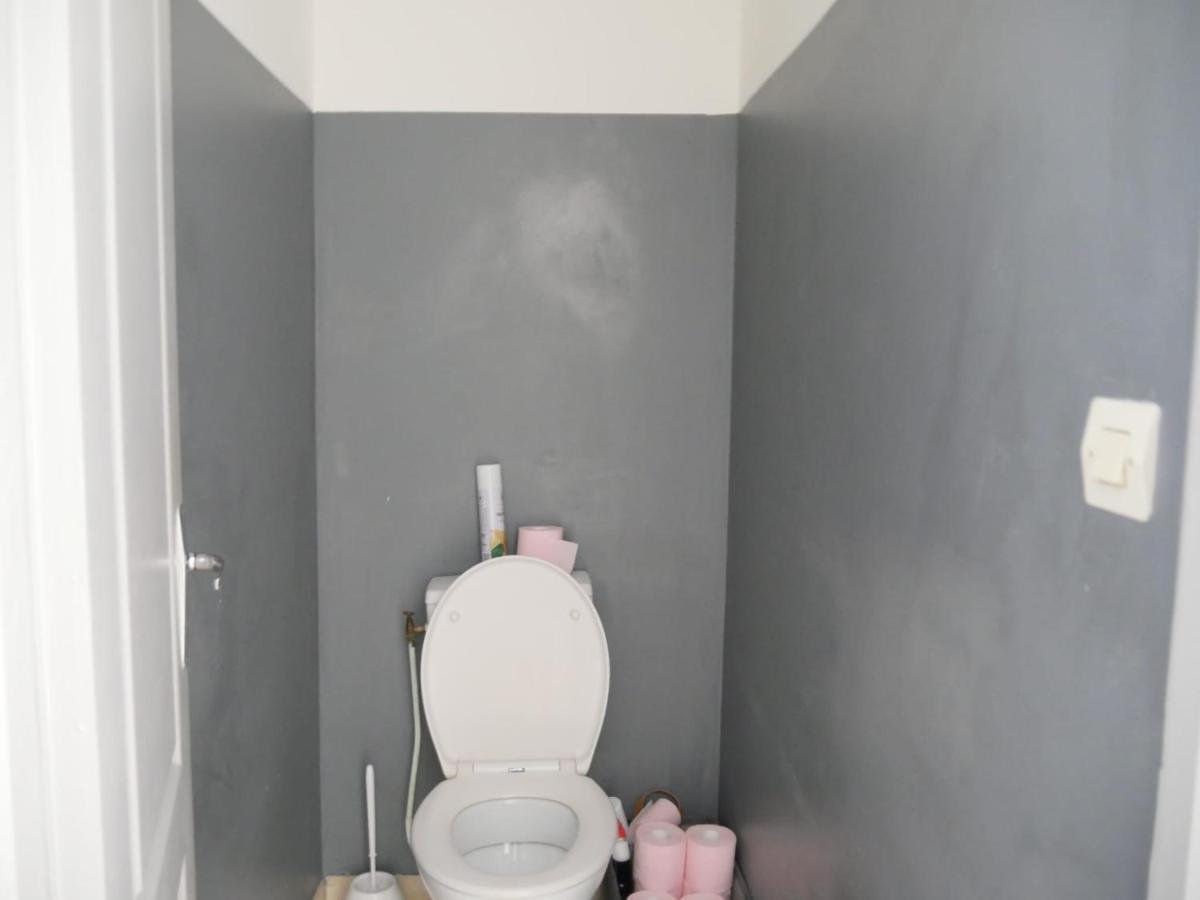 Private Room In 몽펠리에 외부 사진