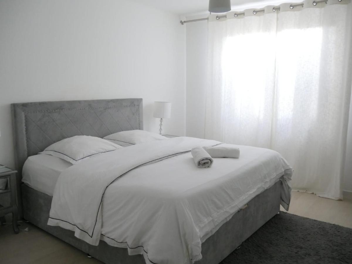 Private Room In 몽펠리에 외부 사진